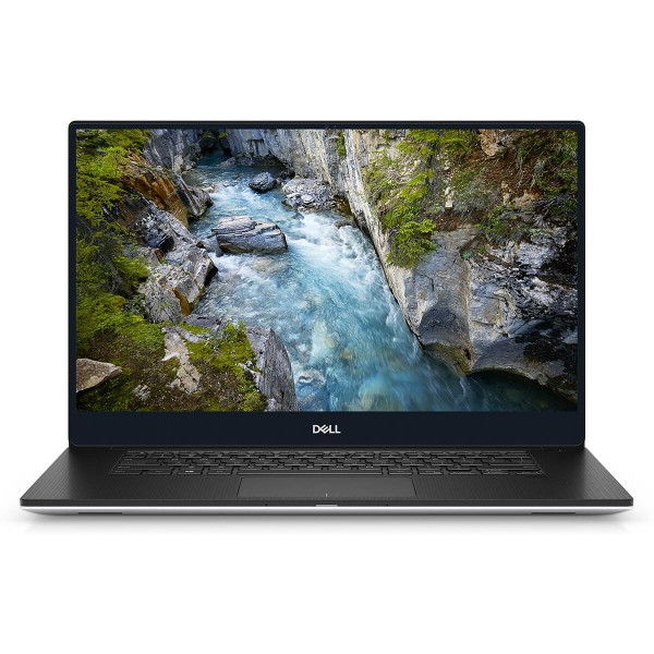 Dell Precision 5540 xeon
