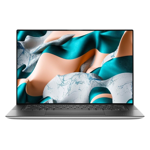 Dell XPS 15 9500 2020
