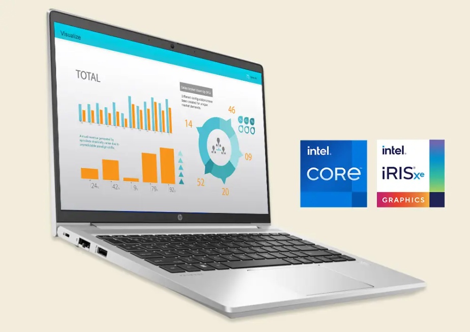 hiệu suất hp probook