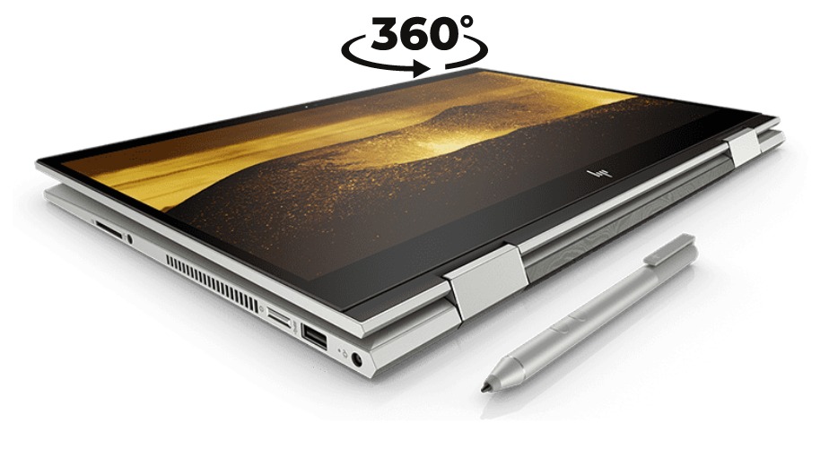 Có nên mua Laptop 2 trong 1