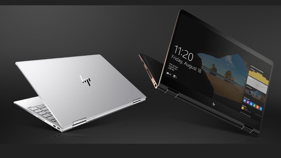 Hp Spectre thiết kế 2-in-1