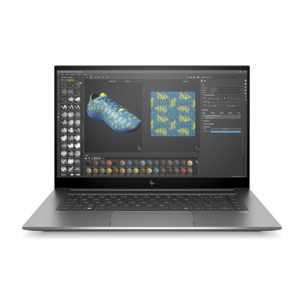 hp zbook studio 15 G7