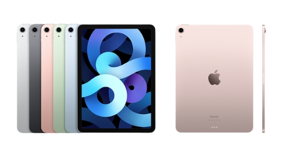 ipad air 4 2020