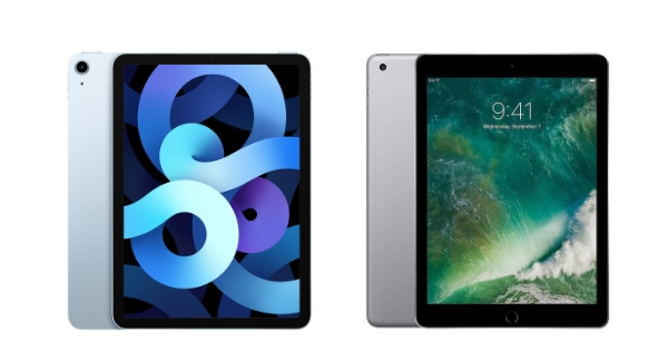 ipad air cũ giá rẻ