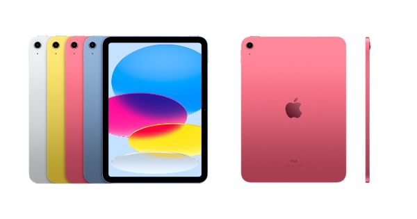 ipad gen 10.9 inches 2022