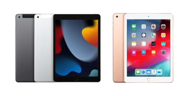 ipad gen cũ giá rẻ