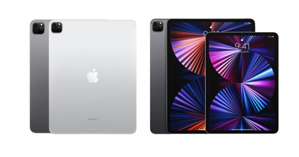 iPad Pro 11 inch M1 series 2021