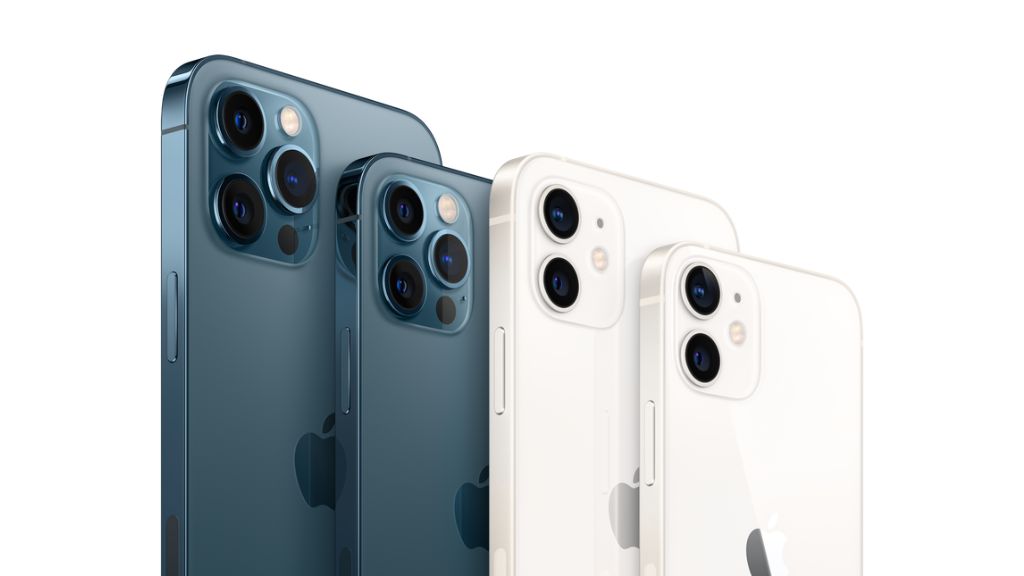 iPhone 12 Series