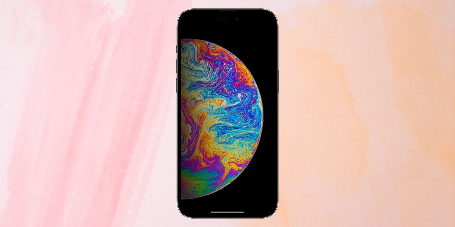 Màn hình OLED trên iPhone 15 series