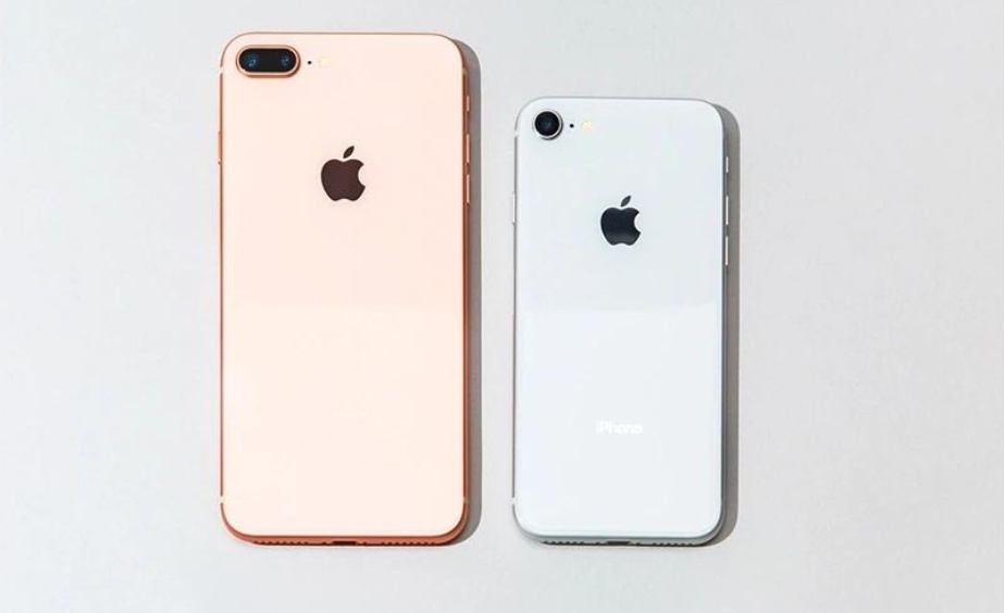 iphone 8