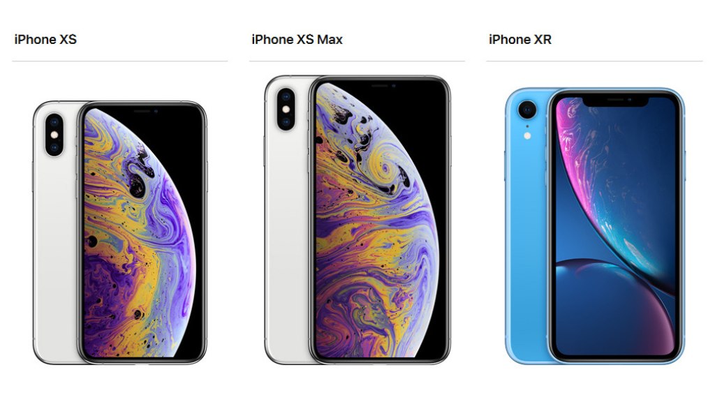 iPhone X  Series