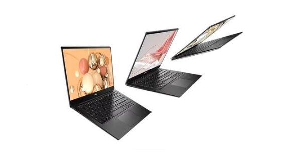 Laptop Dell Mới, chính hãng, giá rẻ