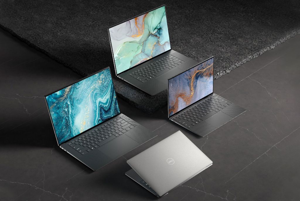 Dell XPS
