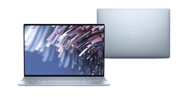 Dell XPS chính hãng
