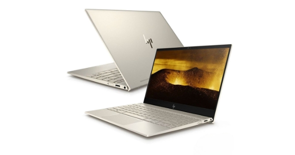 hp envy chính hãng