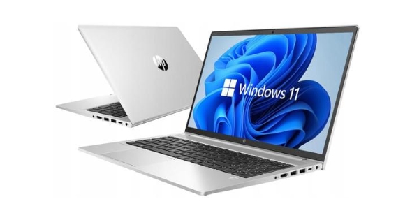 hp probook chính hãng