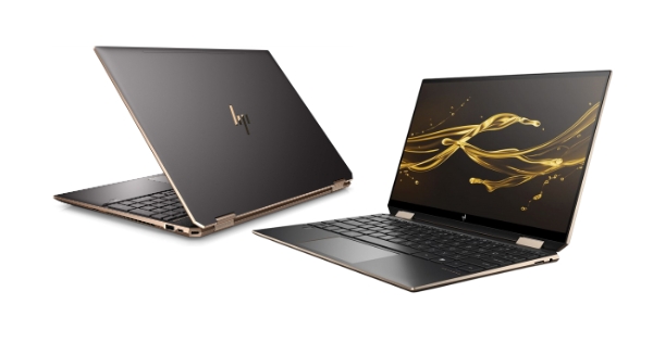laptop hp spectre chính hãng