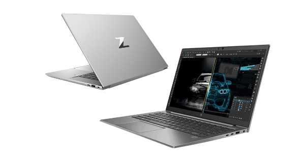 hp zbook chính hãng