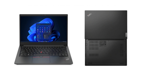 lenovo thinkpad e14