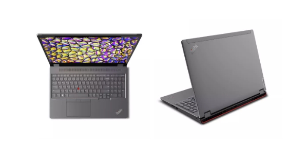 thinkpad p16 chính hãng