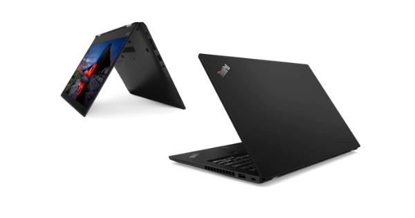 Lenovo ThinkPad X1 Extreme