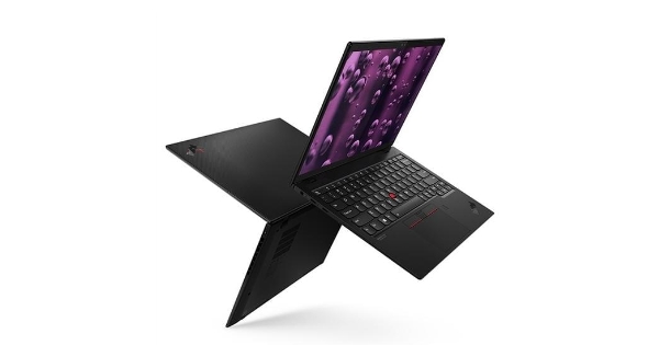 Lenovo Thinkpad X1 Nano