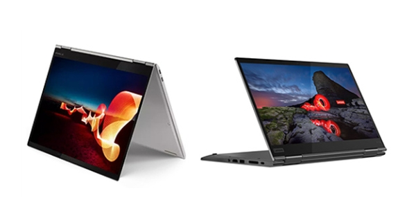 thinkpad x1 yoga