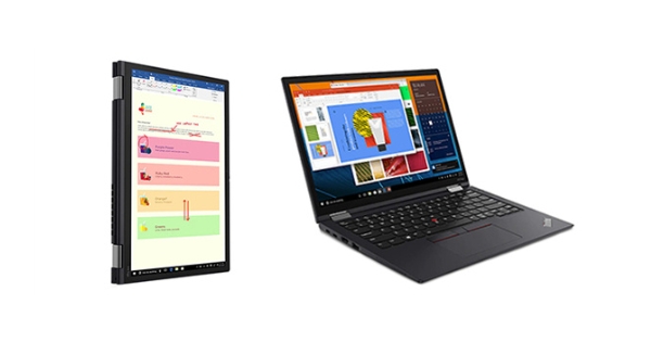 Lenovo thinkpad x13