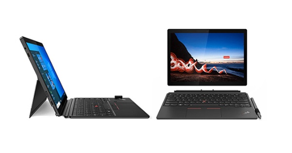 Thinkpad X12 detachable
