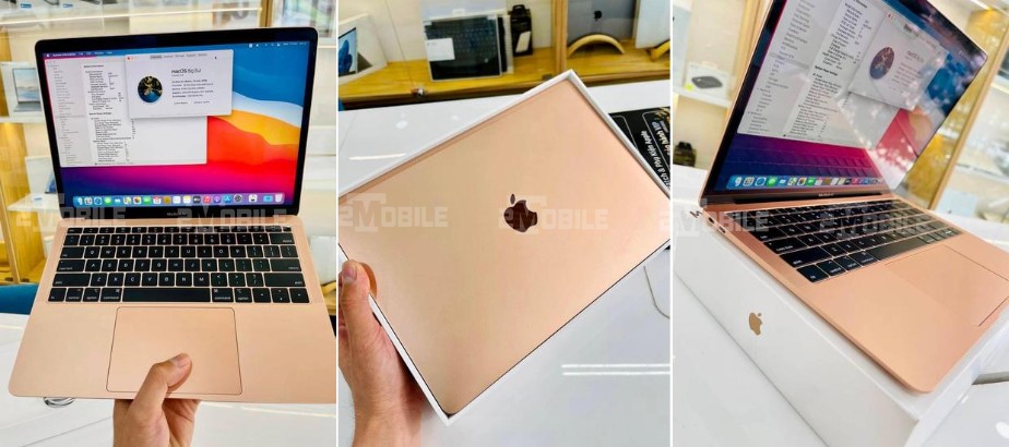 Macbook Air like new