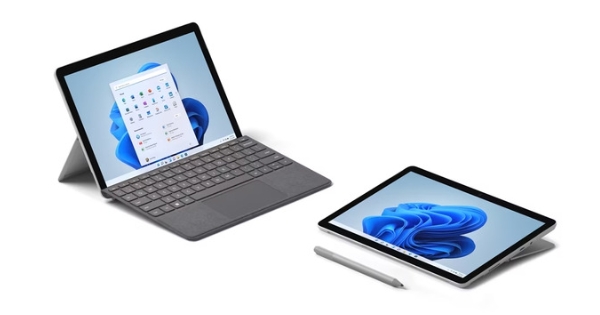 surface go chính hãng