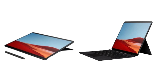 surface pro x chính hãng