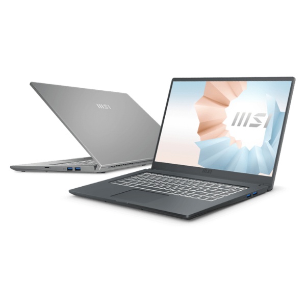 Cổng kết nối laptop MSI 14 B11MOU