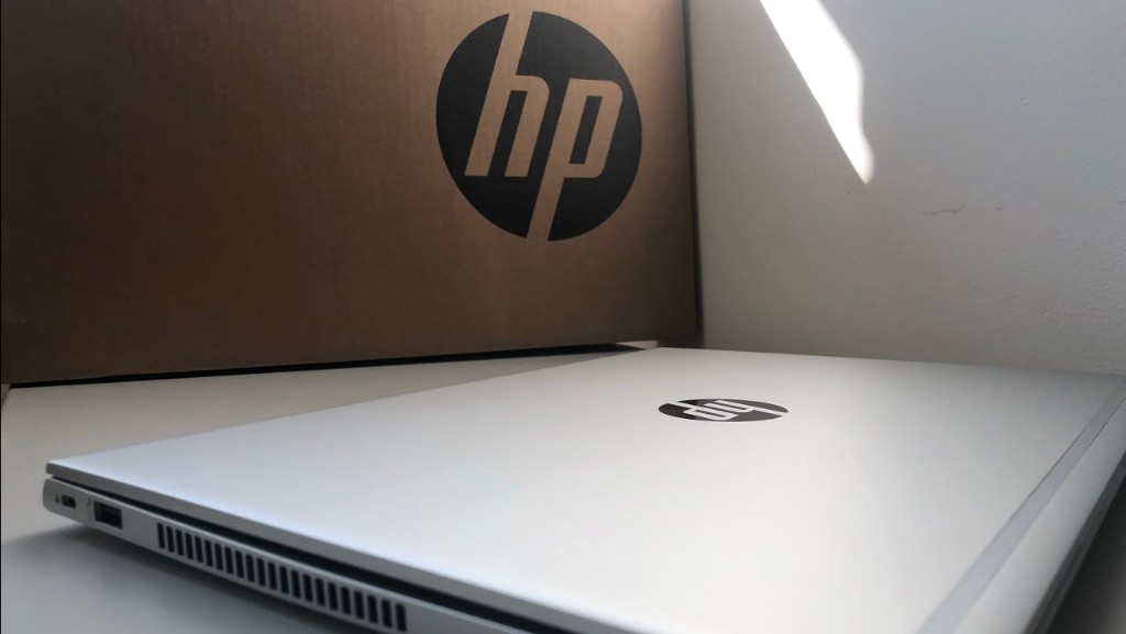 mua hp probook chính hãng