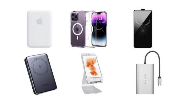 Phụ kiện điện thoại