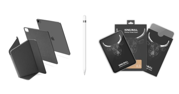 phụ kiện iPad giá rẻ