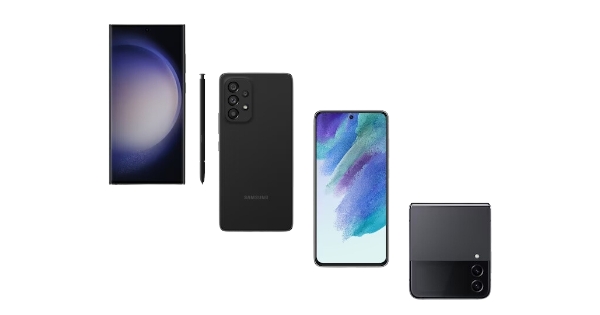 Samsung galaxy like new