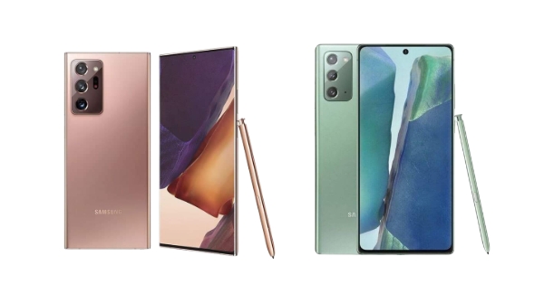 Samsung Galaxy Note Series giá rẻ