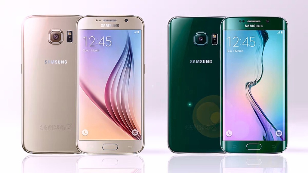 Samsung Galaxy S6