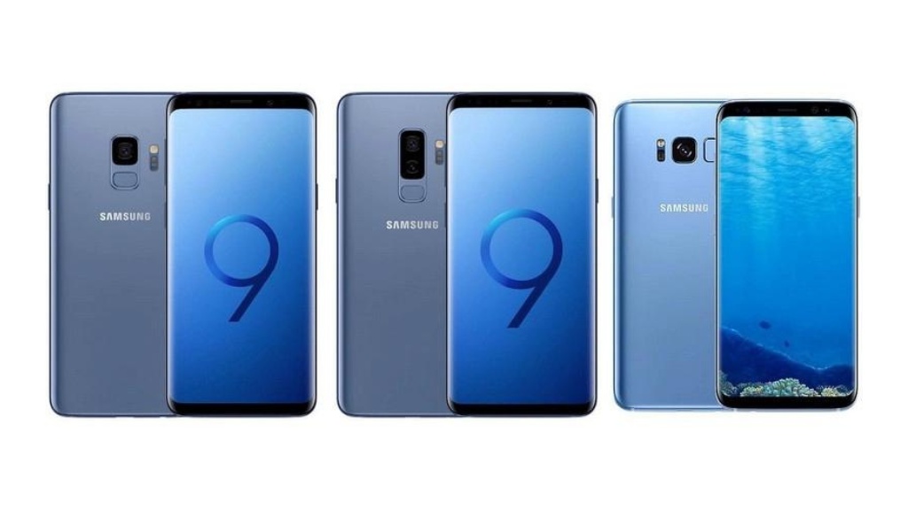 Samsung Galaxy S9