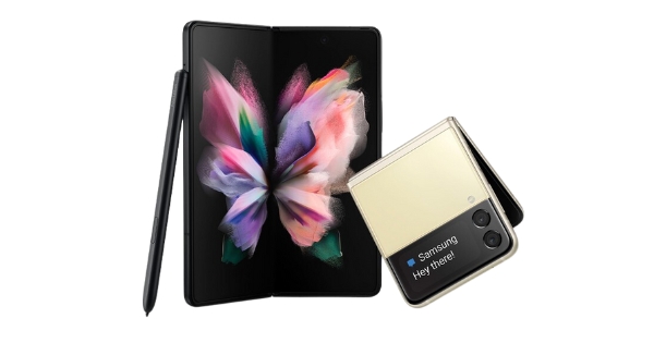 Samsung Galaxy Z Series