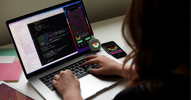 Có nên nâng cấp lên Macbook Pro 16 inch 2021 không?