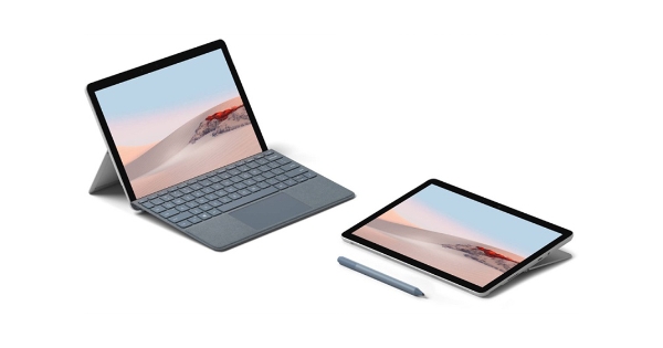 surface go 2 chính hãng