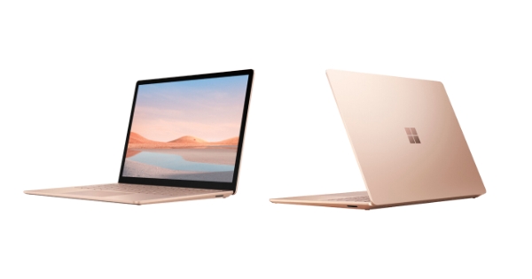 surface laptop chính hãng