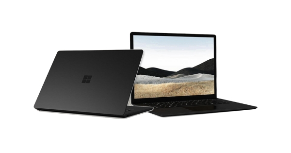 surface laptop series