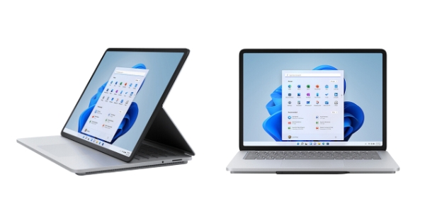 surface laptop studio