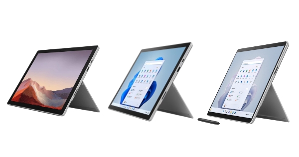 Surface Pro chính hãng, giá rẻ