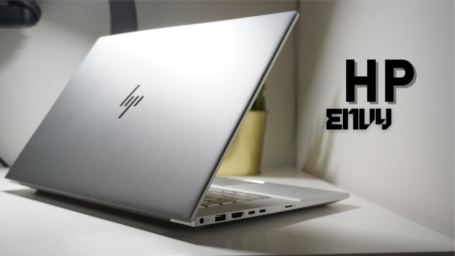 Thiết kế Hp Envy