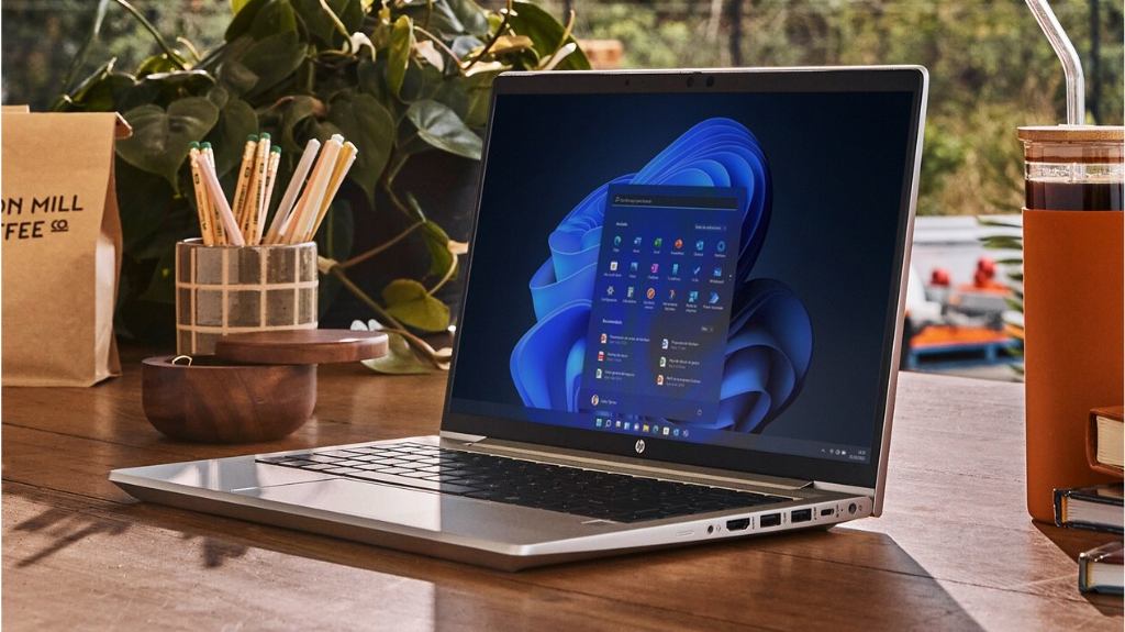 thiết kế hp probook