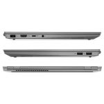 Cổng kết nối ThinkBook 13s